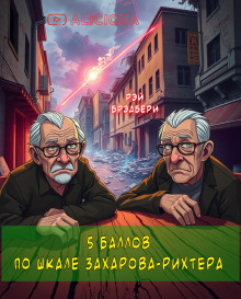 Пять баллов по шкале Захарова-Рихтера - Рэй Брэдбери Аудиокниги слушать 🎶 Лучшие аудиокниги бесплатно без регистрации и sms (смс)