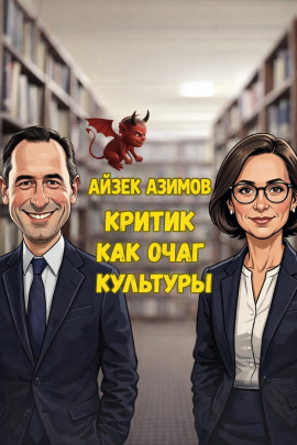 Критик как очаг культуры - Айзек Азимов Аудиокниги слушать 🎶 Лучшие аудиокниги бесплатно без регистрации и sms (смс)