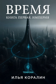Время. Империя -                   Илья Коралин Аудиокниги слушать 🎶 Лучшие аудиокниги бесплатно без регистрации и sms (смс)
