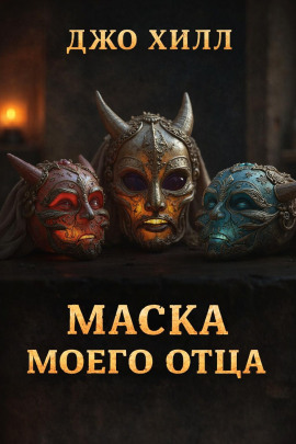 Маска моего отца - Джо Хилл Аудиокниги слушать 🎶 Лучшие аудиокниги бесплатно без регистрации и sms (смс)