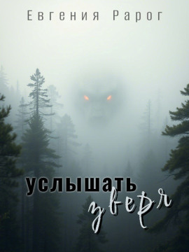 Услышать зверя -                   Евгения Рарог Аудиокниги слушать 🎶 Лучшие аудиокниги бесплатно без регистрации и sms (смс)