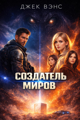 Творец миров - Джек Вэнс Аудиокниги слушать 🎶 Лучшие аудиокниги бесплатно без регистрации и sms (смс)