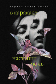 В Каракасе наступит ночь -                   Карина Сайнс Борго Аудиокниги слушать 🎶 Лучшие аудиокниги бесплатно без регистрации и sms (смс)