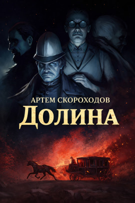 Долина -                   Артем Скороходов Аудиокниги слушать 🎶 Лучшие аудиокниги бесплатно без регистрации и sms (смс)