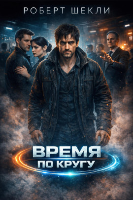Время по кругу - Роберт Шекли Аудиокниги слушать 🎶 Лучшие аудиокниги бесплатно без регистрации и sms (смс)