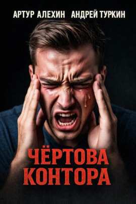 Чёртова контора - Артур Алехин Аудиокниги слушать 🎶 Лучшие аудиокниги бесплатно без регистрации и sms (смс)