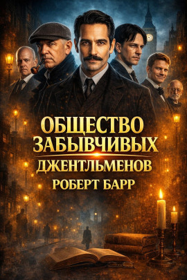 Общество забывчивых джентльменов -                   Роберт Барр Аудиокниги слушать 🎶 Лучшие аудиокниги бесплатно без регистрации и sms (смс)