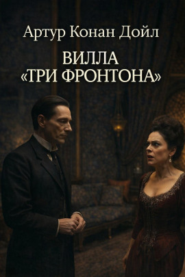 Вилла «Три фронтона» - Артур Конан Дойл Аудиокниги слушать 🎶 Лучшие аудиокниги бесплатно без регистрации и sms (смс)