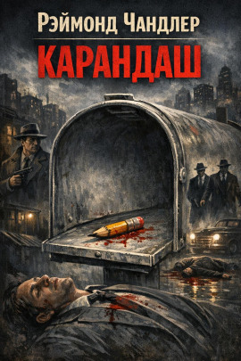 Карандаш - Рэймонд Чандлер Аудиокниги слушать 🎶 Лучшие аудиокниги бесплатно без регистрации и sms (смс)