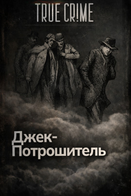 Джек-потрошитель - Автор неизвестен Аудиокниги слушать 🎶 Лучшие аудиокниги бесплатно без регистрации и sms (смс)