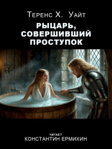 Рыцарь, совершивший проступок -                   Теренс Хэнбери Уайт Аудиокниги слушать 🎶 Лучшие аудиокниги бесплатно без регистрации и sms (смс)