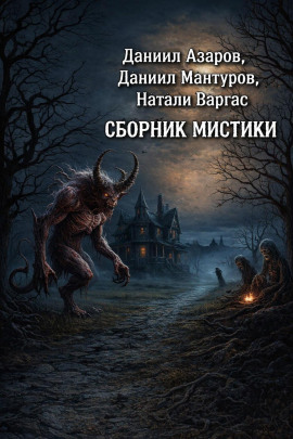 Сборник мистики -                   Даниил Азаров Аудиокниги слушать 🎶 Лучшие аудиокниги бесплатно без регистрации и sms (смс)