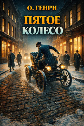 Пятое колесо - Генри О. Аудиокниги слушать 🎶 Лучшие аудиокниги бесплатно без регистрации и sms (смс)