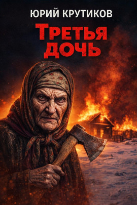 Третья дочь - Юрий Крутиков Аудиокниги слушать 🎶 Лучшие аудиокниги бесплатно без регистрации и sms (смс)