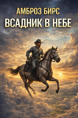 Всадник в небе - Амброз Бирс Аудиокниги слушать 🎶 Лучшие аудиокниги бесплатно без регистрации и sms (смс)