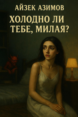 Холодно ли тебе, милая? - Айзек Азимов Аудиокниги слушать 🎶 Лучшие аудиокниги бесплатно без регистрации и sms (смс)