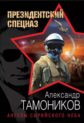 Ангелы сирийского неба - Александр Тамоников Аудиокниги слушать 🎶 Лучшие аудиокниги бесплатно без регистрации и sms (смс)