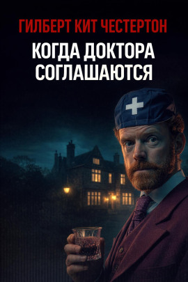 Когда доктора соглашаются - Гилберт Кит Честертон Аудиокниги слушать 🎶 Лучшие аудиокниги бесплатно без регистрации и sms (смс)