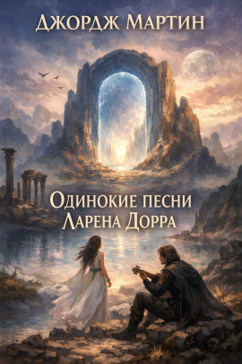 Одинокие песни Ларена Дорра - Джордж Мартин Аудиокниги слушать 🎶 Лучшие аудиокниги бесплатно без регистрации и sms (смс)
