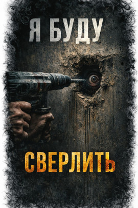 Я. Буду. Сверлить -                   Владислав Рыбкин Аудиокниги слушать 🎶 Лучшие аудиокниги бесплатно без регистрации и sms (смс)