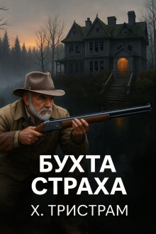Бухта страха -                   Х. Тристрам Аудиокниги слушать 🎶 Лучшие аудиокниги бесплатно без регистрации и sms (смс)