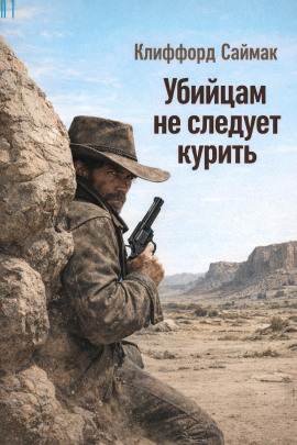 Убийцам не следует курить - Клиффорд Саймак Аудиокниги слушать 🎶 Лучшие аудиокниги бесплатно без регистрации и sms (смс)