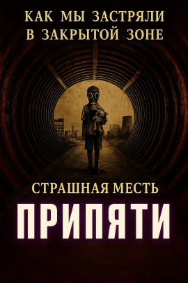 Нечисть Чернобыля - Алексей Грибанов Аудиокниги слушать 🎶 Лучшие аудиокниги бесплатно без регистрации и sms (смс)