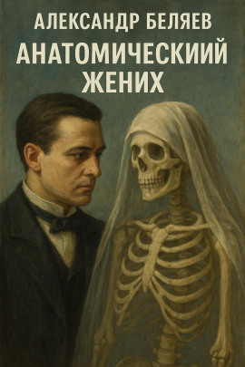 Анатомический жених - Александр Беляев Аудиокниги слушать 🎶 Лучшие аудиокниги бесплатно без регистрации и sms (смс)