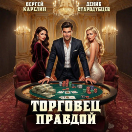 Торговец Правдой -                   Сергей Карелин Аудиокниги слушать 🎶 Лучшие аудиокниги бесплатно без регистрации и sms (смс)