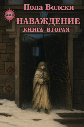 Наваждение. Книга 2 -                   Пола Волски Аудиокниги слушать 🎶 Лучшие аудиокниги бесплатно без регистрации и sms (смс)