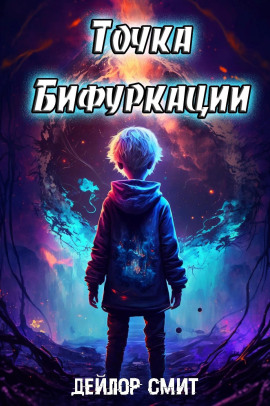 Точка Бифуркации 1 -                   Дейлор Смит Аудиокниги слушать 🎶 Лучшие аудиокниги бесплатно без регистрации и sms (смс)