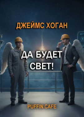 Да будет свет! -                   Джеймс Хоган Аудиокниги слушать 🎶 Лучшие аудиокниги бесплатно без регистрации и sms (смс)