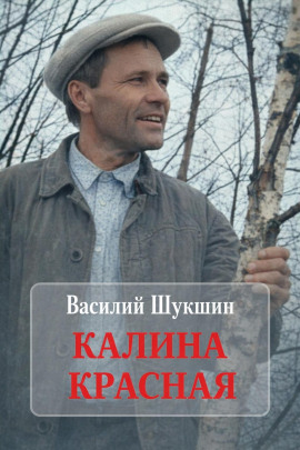 Калина красная - Василий Шукшин Аудиокниги слушать 🎶 Лучшие аудиокниги бесплатно без регистрации и sms (смс)