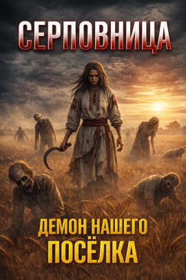 Серповница - Софья Маркелова Аудиокниги слушать 🎶 Лучшие аудиокниги бесплатно без регистрации и sms (смс)
