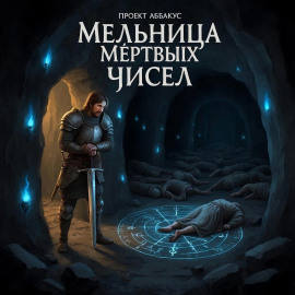 Мельница Мёртвых Чисел -                   Д Т Аудиокниги слушать 🎶 Лучшие аудиокниги бесплатно без регистрации и sms (смс)