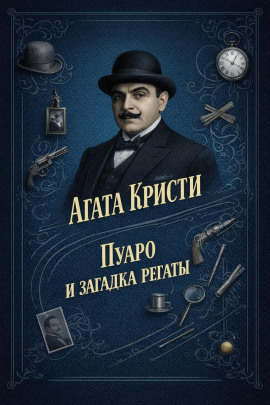 Пуаро и загадка регаты - Агата Кристи Аудиокниги слушать 🎶 Лучшие аудиокниги бесплатно без регистрации и sms (смс)