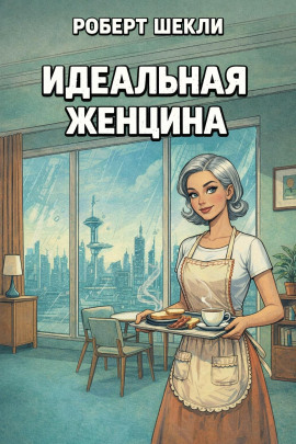 Идеальная женщина - Роберт Шекли Аудиокниги слушать 🎶 Лучшие аудиокниги бесплатно без регистрации и sms (смс)