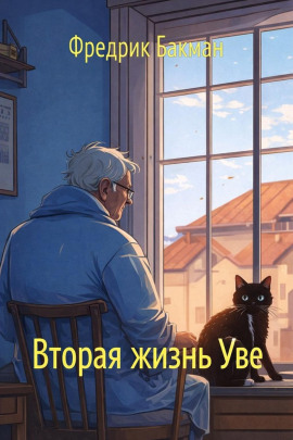 Вторая жизнь Уве - Фредрик Бакман Аудиокниги слушать 🎶 Лучшие аудиокниги бесплатно без регистрации и sms (смс)