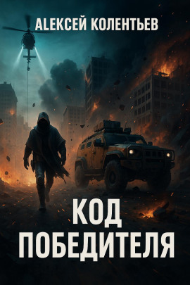 Код победителя - Алексей Колентьев Аудиокниги слушать 🎶 Лучшие аудиокниги бесплатно без регистрации и sms (смс)