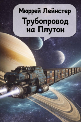 Трубопровод на Плутон - Мюррей Лейнстер Аудиокниги слушать 🎶 Лучшие аудиокниги бесплатно без регистрации и sms (смс)