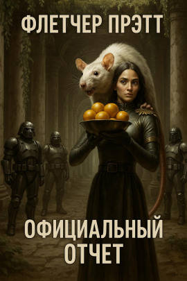 Официальный отчет - Флетчер Прэтт Аудиокниги слушать 🎶 Лучшие аудиокниги бесплатно без регистрации и sms (смс)