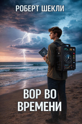 Вор во времени - Роберт Шекли Аудиокниги слушать 🎶 Лучшие аудиокниги бесплатно без регистрации и sms (смс)