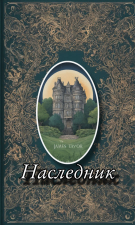 Наследник -                   Дмитрий Горшенин Аудиокниги слушать 🎶 Лучшие аудиокниги бесплатно без регистрации и sms (смс)