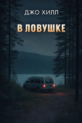В ловушке - Джо Хилл Аудиокниги слушать 🎶 Лучшие аудиокниги бесплатно без регистрации и sms (смс)