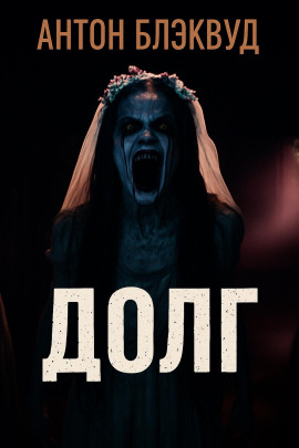 Долг -                   Антон Блэквуд Аудиокниги слушать 🎶 Лучшие аудиокниги бесплатно без регистрации и sms (смс)