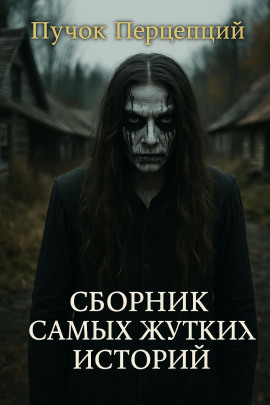 Сборник самых жутких историй -                   Пучок Перцепций Аудиокниги слушать 🎶 Лучшие аудиокниги бесплатно без регистрации и sms (смс)