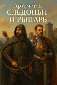 Следопыт и Рыцарь - Артемий К. Аудиокниги слушать 🎶 Лучшие аудиокниги бесплатно без регистрации и sms (смс)