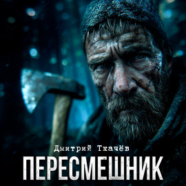 Пересмешник -                   Дмитрий Ткачёв Аудиокниги слушать 🎶 Лучшие аудиокниги бесплатно без регистрации и sms (смс)