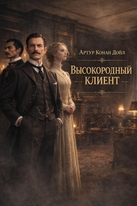 Высокородный клиент - Артур Конан Дойл Аудиокниги слушать 🎶 Лучшие аудиокниги бесплатно без регистрации и sms (смс)