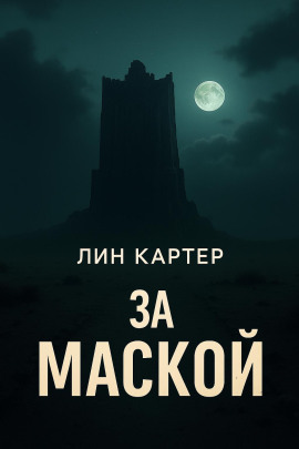 За маской - Лин Картер Аудиокниги слушать 🎶 Лучшие аудиокниги бесплатно без регистрации и sms (смс)